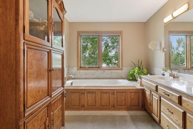 1629 Keller Lake Drive, Burnsville, MN 55306