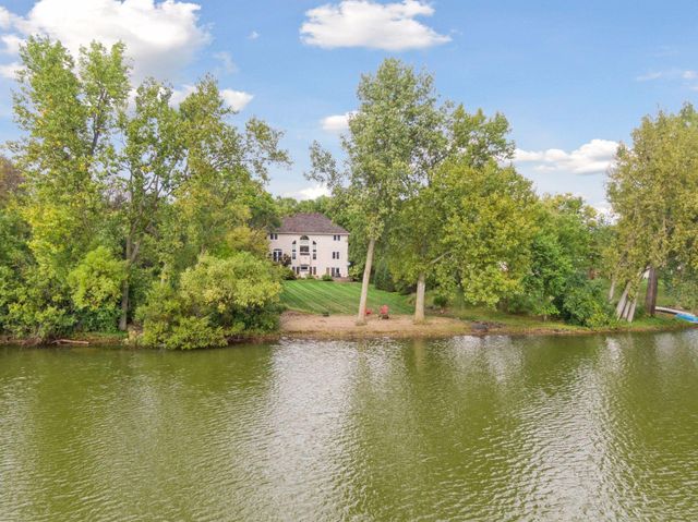 1629 Keller Lake Drive, Burnsville, MN 55306