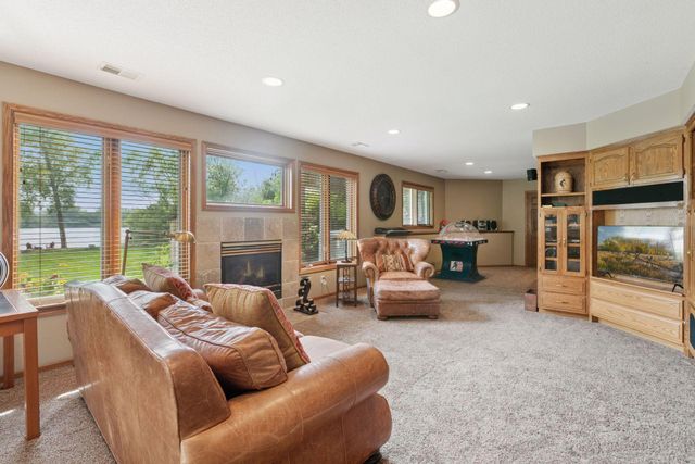 1629 Keller Lake Drive, Burnsville, MN 55306