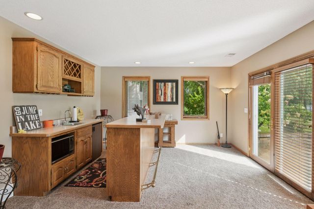 1629 Keller Lake Drive, Burnsville, MN 55306