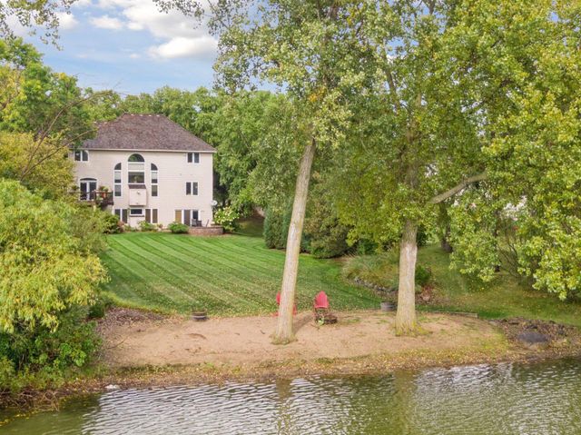 1629 Keller Lake Drive, Burnsville, MN 55306