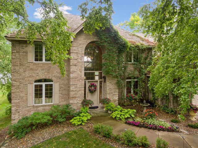 1629 Keller Lake Drive, Burnsville, MN 55306