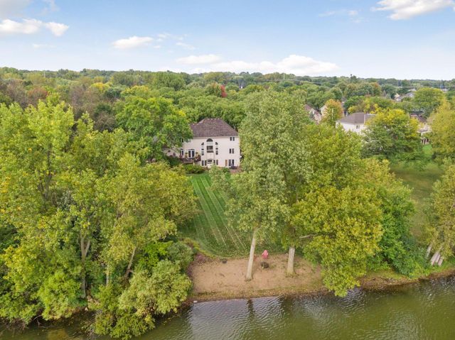 1629 Keller Lake Drive, Burnsville, MN 55306