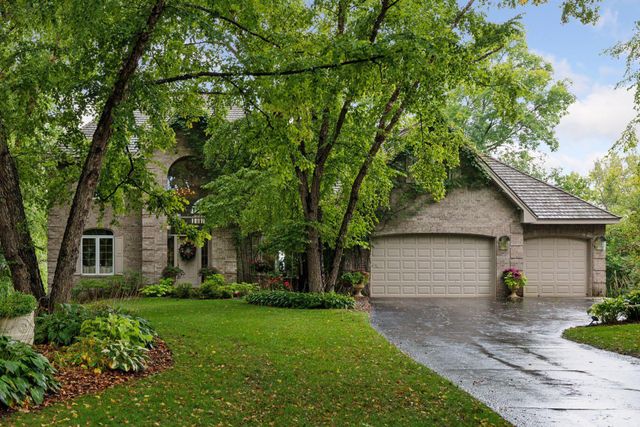1629 Keller Lake Drive, Burnsville, MN 55306