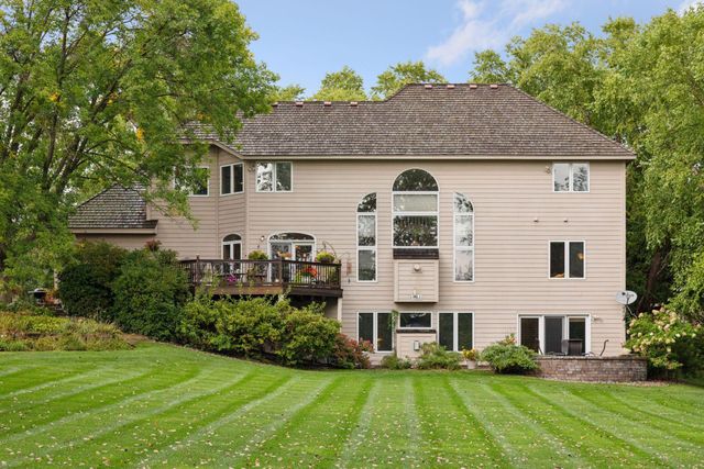 1629 Keller Lake Drive, Burnsville, MN 55306