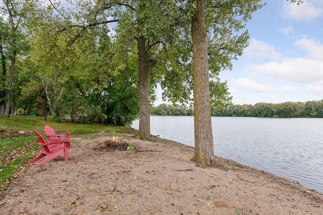 1629 Keller Lake Drive, Burnsville, MN 55306