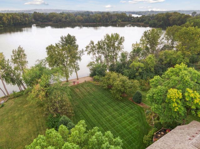 1629 Keller Lake Drive, Burnsville, MN 55306