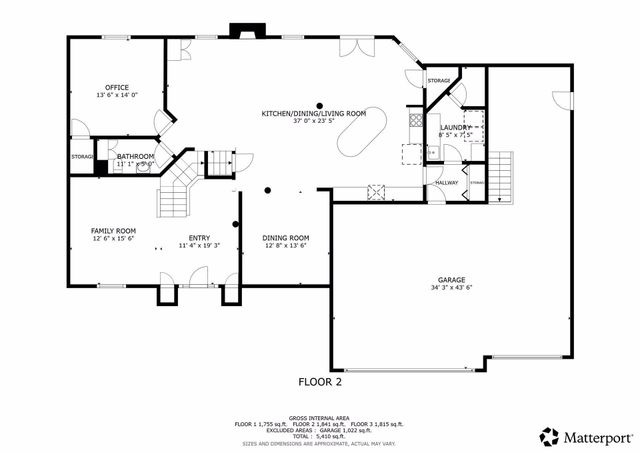 1629 Keller Lake Drive, Burnsville, MN 55306
