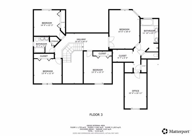 1629 Keller Lake Drive, Burnsville, MN 55306