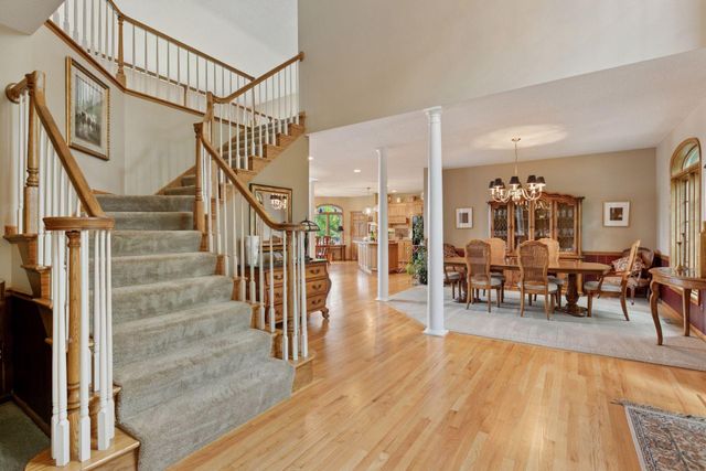 1629 Keller Lake Drive, Burnsville, MN 55306