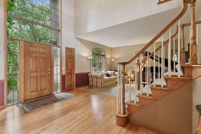 1629 Keller Lake Drive, Burnsville, MN 55306