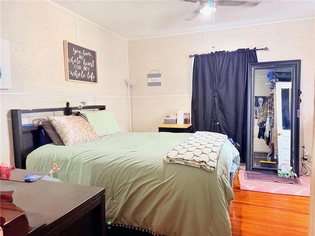 131 E Killian Street, Canton, GA 30114