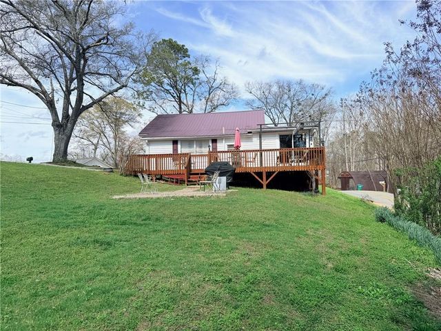 131 E Killian Street, Canton, GA 30114