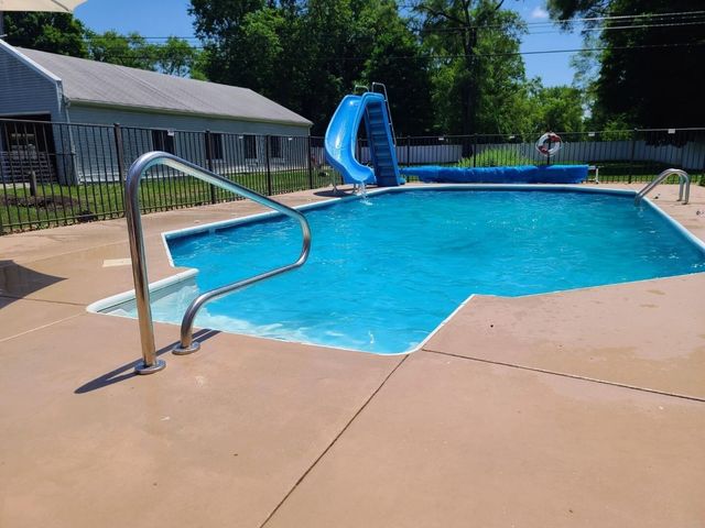 1046 E Huron River Drive, Belleville, MI 48111