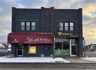 10301 W WARREN 2ND FLOOR W Warren Avenue, Dearborn, MI 48126