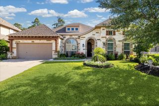 13827 Lake Conner Lane, Houston, TX 77044