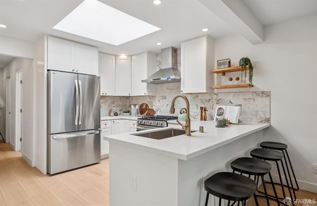154 Ralston Street, San Francisco, CA 94132