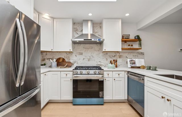 154 Ralston Street, San Francisco, CA 94132