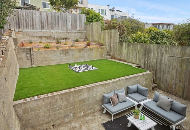 154 Ralston Street, San Francisco, CA 94132