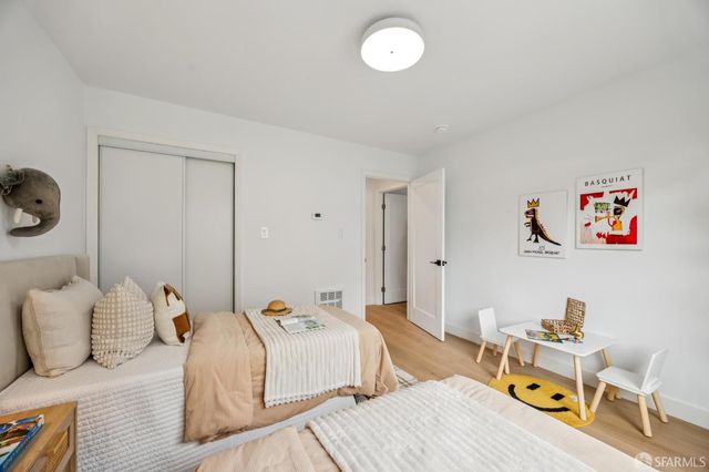 154 Ralston Street, San Francisco, CA 94132