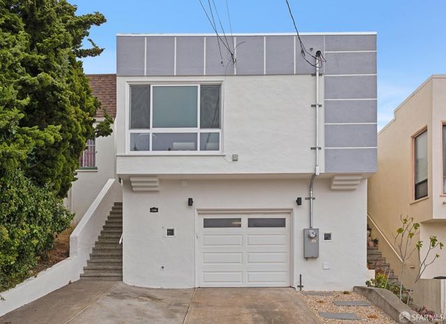 154 Ralston Street, San Francisco, CA 94132