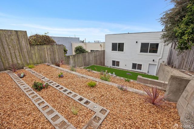 154 Ralston Street, San Francisco, CA 94132
