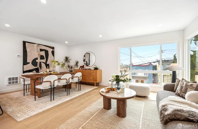 154 Ralston Street, San Francisco, CA 94132
