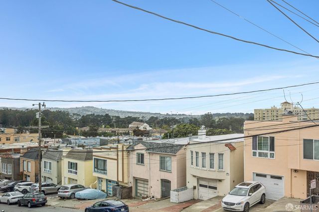 154 Ralston Street, San Francisco, CA 94132