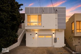 154 Ralston Street, San Francisco, CA 94132