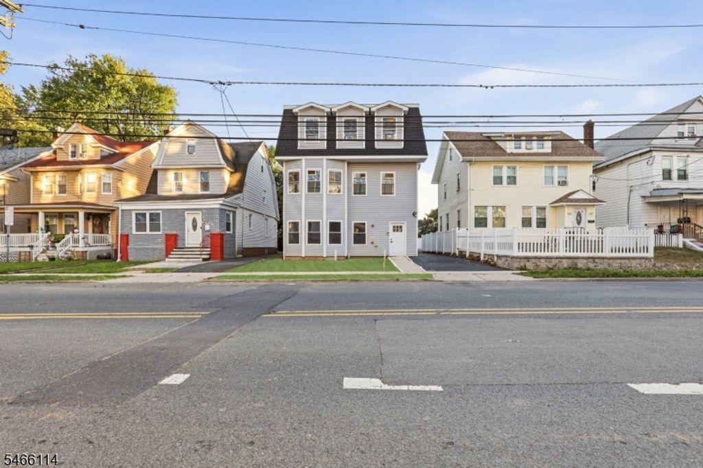 64 Lyons Ave, Newark City, NJ 07112 — photo 2