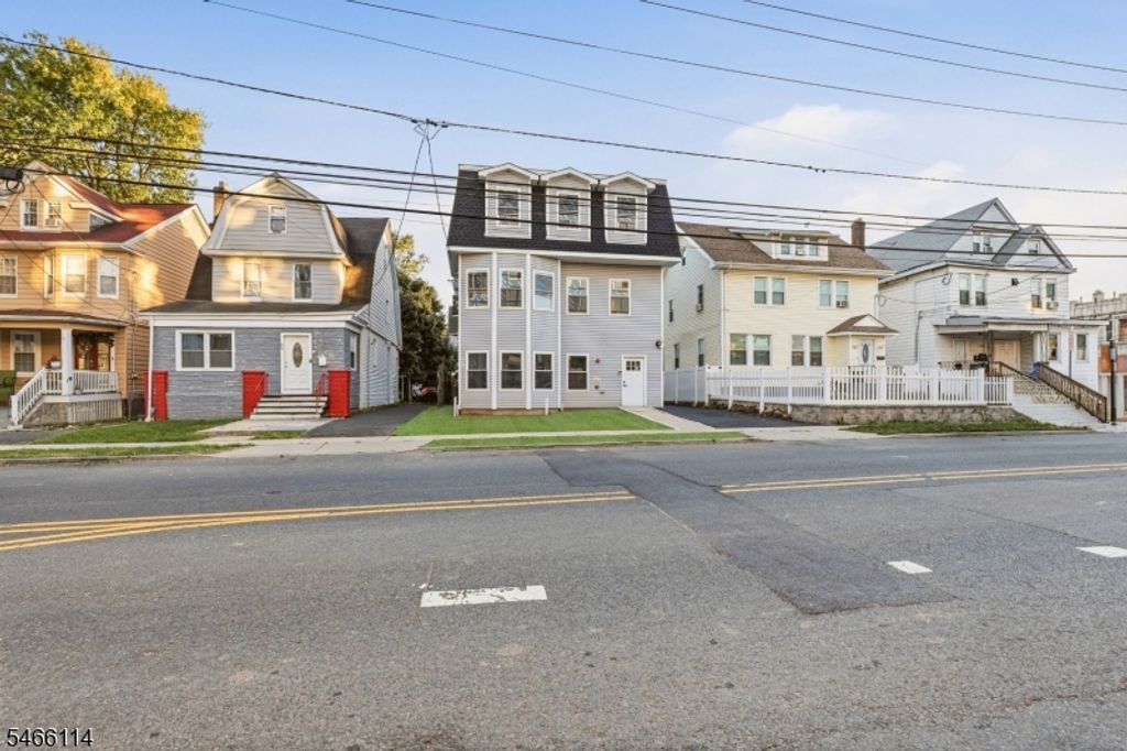 64 Lyons Ave, Newark City, NJ 07112 — photo 3