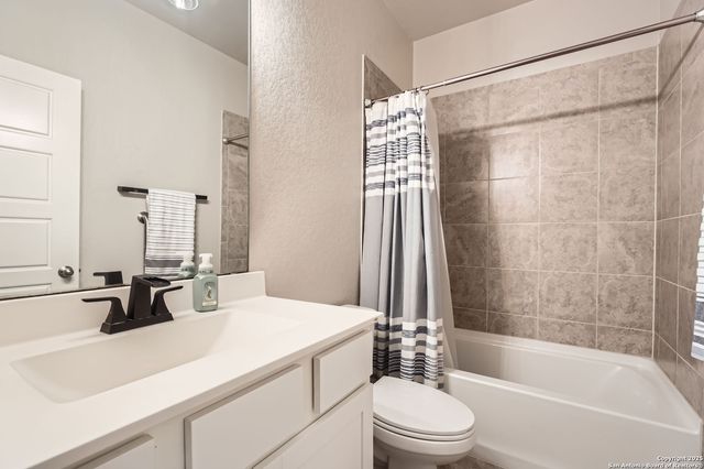 11603 Bakersfield Pass, San Antonio, TX 78245