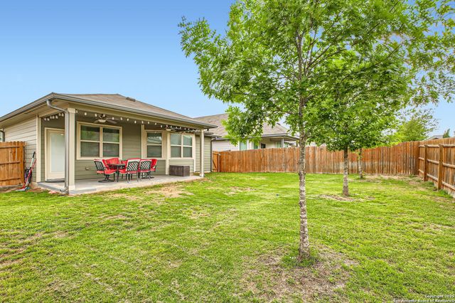 11603 Bakersfield Pass, San Antonio, TX 78245