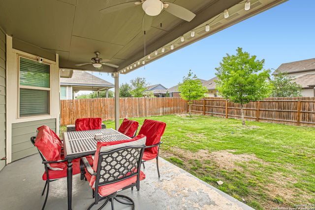 11603 Bakersfield Pass, San Antonio, TX 78245