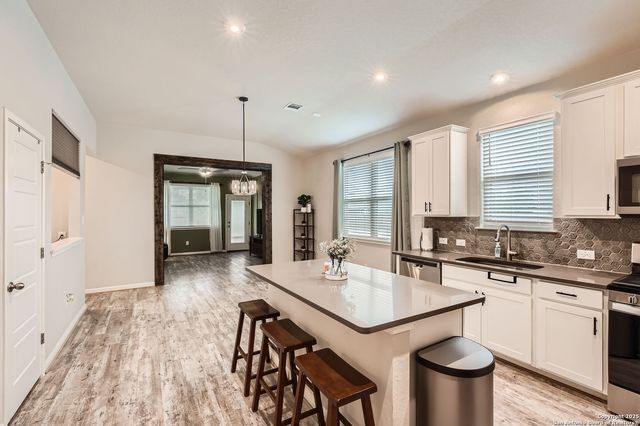 11603 Bakersfield Pass, San Antonio, TX 78245