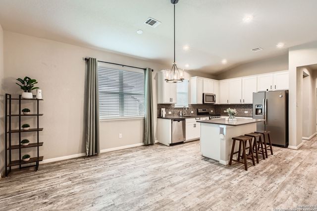 11603 Bakersfield Pass, San Antonio, TX 78245