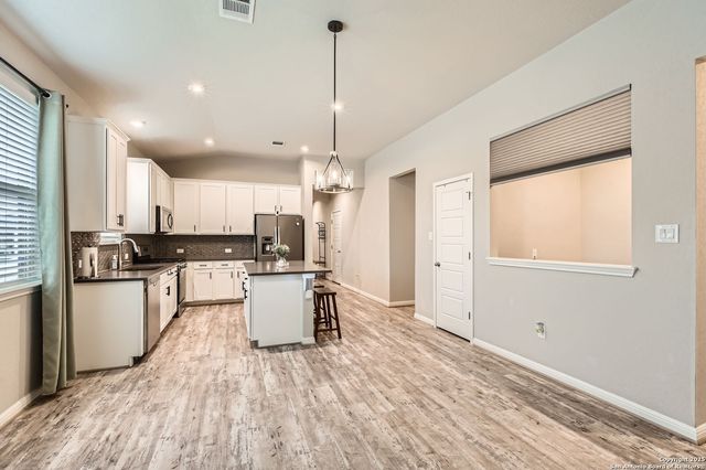 11603 Bakersfield Pass, San Antonio, TX 78245