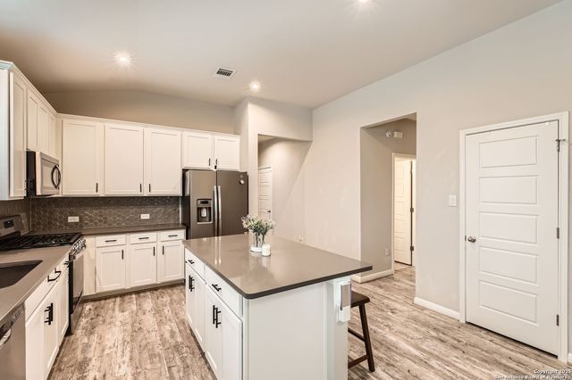 11603 Bakersfield Pass, San Antonio, TX 78245