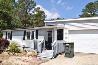 842 Shaw Mill Road, Fayetteville, NC 28311