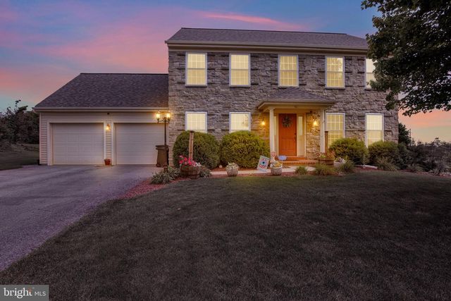 42 TOWER DR, Elizabethtown, PA 17022