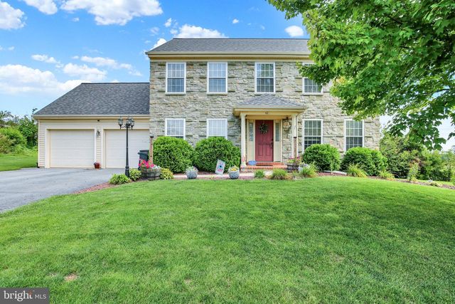 42 TOWER DR, Elizabethtown, PA 17022