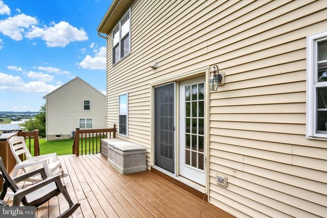 42 TOWER DR, Elizabethtown, PA 17022
