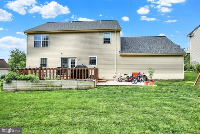 42 TOWER DR, Elizabethtown, PA 17022