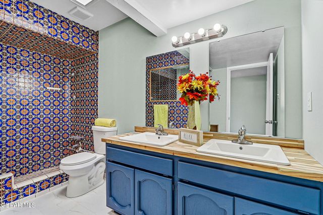 8804 MOUNT DELANO Drive, El Paso, TX 79904