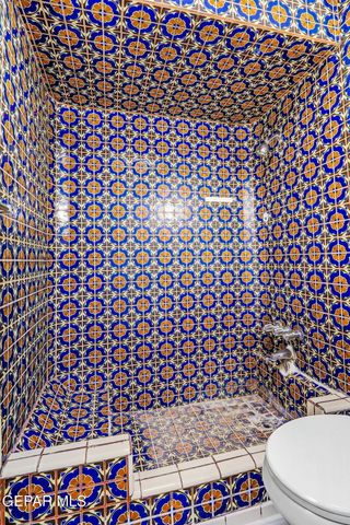 8804 MOUNT DELANO Drive, El Paso, TX 79904