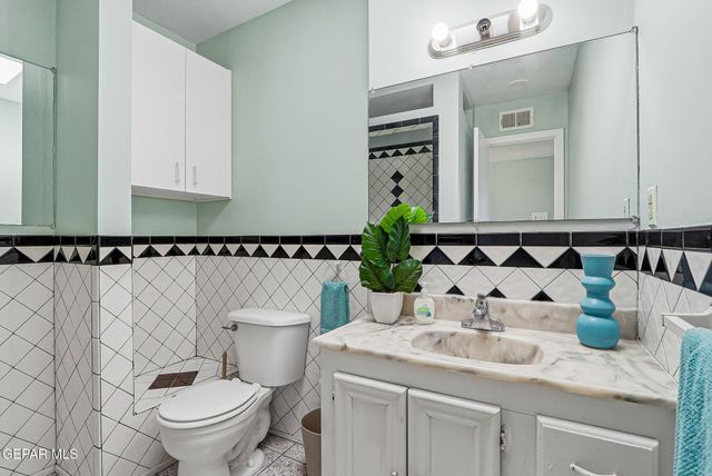 8804 MOUNT DELANO Drive, El Paso, TX 79904