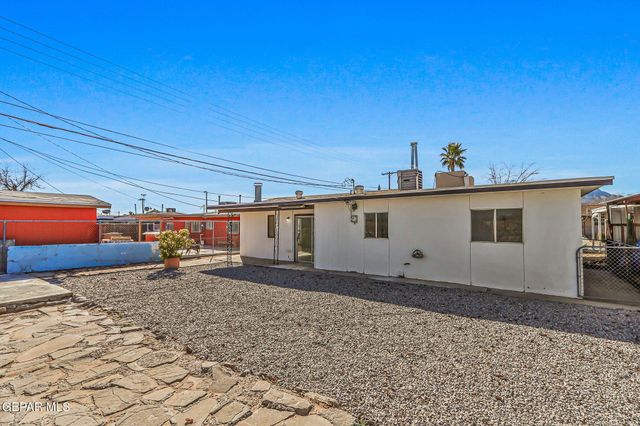 8804 MOUNT DELANO Drive, El Paso, TX 79904