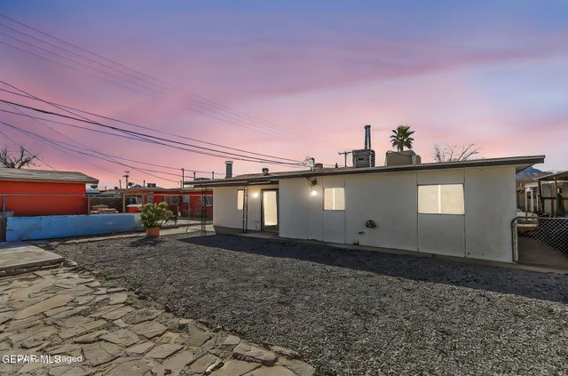 8804 MOUNT DELANO Drive, El Paso, TX 79904