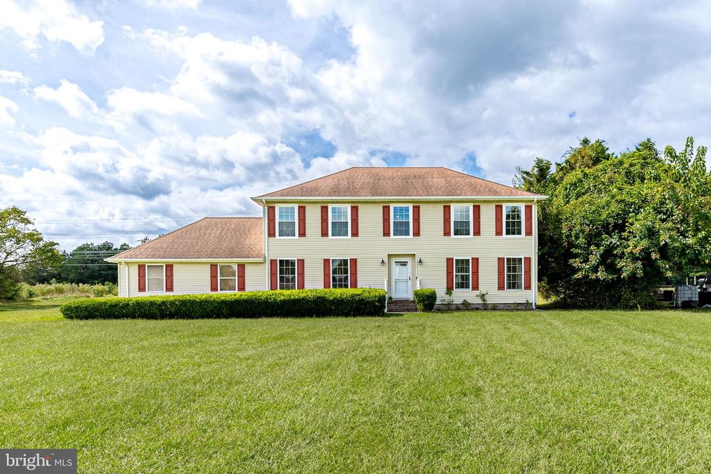 650 SUFFOLK CT, Salisbury, MD 21801