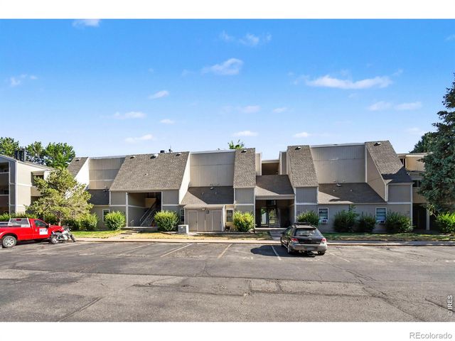 3400 Stanford Road B238, Fort Collins, CO 80525